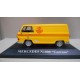 MERCEDES-BENZ N1000 CORREOS 1:43 ALTAYA IXO