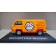 MERCEDES-BENZ N1000 MATUTANO 1:43 ALTAYA IXO