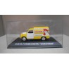 SIATA FORMICHETA AVECREM (SEAT 600) FURGONETAS ANTAÑO 1:43 ALTAYA IXO