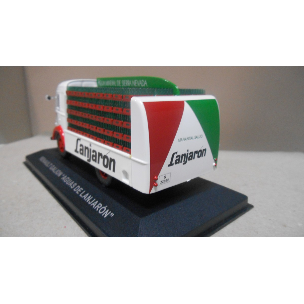 1/43 IXO ALTAYA Collection Officielle Michelin Saviem Sg2 Service Competition EUR 12,50 - FR