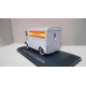 CITROEN TYPE H CORREOS 1:43 ALTAYA IXO