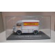 CITROEN TYPE H CORREOS 1:43 ALTAYA IXO