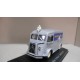 CITROEN TYPE H MICHELIN GRIS 1:43 ALTAYA IXO