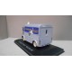 CITROEN TYPE H MICHELIN GRIS 1:43 ALTAYA IXO