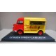 CITROEN TYPE H LA SELECTA 1:43 ALTAYA IXO