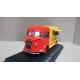 CITROEN TYPE H LA SELECTA 1:43 ALTAYA IXO