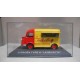 CITROEN TYPE H LA SELECTA 1:43 ALTAYA IXO