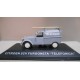 CITROEN 2CV FURGONETA TELEFONICA 1:43 ALTAYA IXO