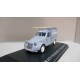 CITROEN 2CV FURGONETA TELEFONICA 1:43 ALTAYA IXO