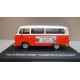 VOLKSWAGEN T2 KOMBI TRANSPORTS SCOLAIRES ALTAYA IXO 1:43