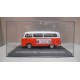 VOLKSWAGEN T2 KOMBI TRANSPORTS SCOLAIRES ALTAYA IXO 1:43