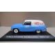 SIMCA ARONDE MESSAGERE NESTLE 1:43 ALTAYA IXO