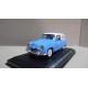 SIMCA ARONDE MESSAGERE NESTLE 1:43 ALTAYA IXO