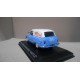 SIMCA ARONDE MESSAGERE NESTLE 1:43 ALTAYA IXO