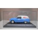 SIMCA ARONDE MESSAGERE NESTLE 1:43 ALTAYA IXO