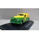 PEUGEOT 203 BREAK/FAMILIALE SOPAS KNORR 1:43 ALTAYA IXO