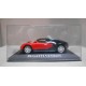 BUGATTI VEYRON RED & BLACK DREAM CARS 1:43 ALTAYA IXO