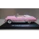 CADILLAC COUPE DE VILLE 1949 CABRIOLET ELVIS PRESTLEY 1:43 MOTOR CITY