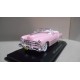 CADILLAC COUPE DE VILLE 1949 CABRIOLET ELVIS PRESTLEY 1:43 MOTOR CITY