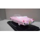 CADILLAC COUPE DE VILLE 1949 CABRIOLET ELVIS PRESTLEY 1:43 MOTOR CITY