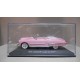 CADILLAC COUPE DE VILLE 1949 CABRIOLET ELVIS PRESTLEY 1:43 MOTOR CITY