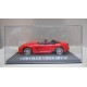 CHRYSLER VIPER SRT-10 RED DREAM CARS 1:43 ALTAYA IXO