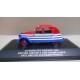 CITROEN 2CV CINZANO 1960 1:43 COFRADIS IXO