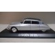 CITROEN DS 21 SILVER/BLACK 1:43 DeAGOSTINI IXO OPEN BLISTER