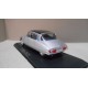 CITROEN DS 21 SILVER/BLACK 1:43 DeAGOSTINI IXO OPEN BLISTER