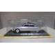 CITROEN DS 21 SILVER/BLACK 1:43 DeAGOSTINI IXO OPEN BLISTER