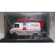 CITROEN C35 PORTE-NACELLE 1975 JCDECAUX 1:43 HACHETTE IXO