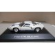 FORD GT40 MK I 1967 AMERICAN CARS 1:43 ALTAYA IXO