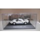 FORD GT40 MK I 1967 AMERICAN CARS 1:43 ALTAYA IXO