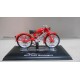 MOTO GUZZI MOTOLEGGERA MOTO/BIKE 1:24 STARLINE MODELS