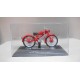 MOTO GUZZI MOTOLEGGERA MOTO/BIKE 1:24 STARLINE MODELS