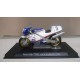 HONDA 750 JOEY DUNLOP 1985 MOTO/BIKE 1:24 ALTAYA IXO
