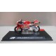 APRILIA RSW 125 ROBERTO LOCATELLI 2004 MOTO/BIKE 1:24 ALTAYA IXO