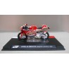 APRILIA RSW 125 ROBERTO LOCATELLI 2004 MOTO/BIKE 1:24 ALTAYA IXO