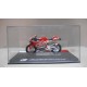 APRILIA RSW 125 ROBERTO LOCATELLI 2004 MOTO/BIKE 1:24 ALTAYA IXO