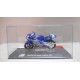 HONDA 125 DANIEL PEDROSA 2003 MOTO/BIKE 1:24 ALTAYA IXO