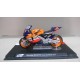 HONDA RC 211V MOTO GP ALEX BARROS 2004 MOTO/BIKE 1:24 ALTAYA IXO