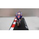 HONDA RC 211V MOTO GP ALEX BARROS 2004 MOTO/BIKE 1:24 ALTAYA IXO