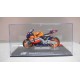 HONDA RC 211V MOTO GP ALEX BARROS 2004 MOTO/BIKE 1:24 ALTAYA IXO