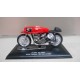 GILERA 4 CIL.500 CC WORLD CHAMPION 1954 G.DUKE n76 MOTO/BIKE 1:22 PROTAR