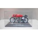 GILERA 4 CIL.500 CC WORLD CHAMPION 1954 G.DUKE n76 MOTO/BIKE 1:22 PROTAR