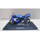 YAMAHA R1 MOTO/BIKE 1:22 ALTAYA IXO