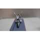 HONDA GL 1000 GOLD WING 1975 MOTO/BIKE 1:24 ALTAYA IXO