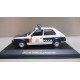 TALBOT HORIZON GT 1987 POLICIA NACIONAL (AZUL) 1:43 ALTAYA IXO