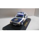 TALBOT HORIZON GT 1987 POLICIA NACIONAL (AZUL) 1:43 ALTAYA IXO
