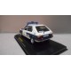TALBOT HORIZON GT 1987 POLICIA NACIONAL (AZUL) 1:43 ALTAYA IXO